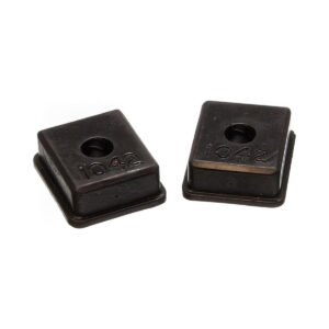 Energy Suspension Manual Trans Shifter Coupler Bushing Black for 1964-1979 Volkswagen Beetle 15.1103G