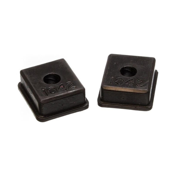 Energy Suspension Manual Trans Shifter Coupler Bushing Black for 1964-1979 Volkswagen Beetle 15.1103G