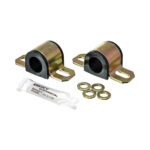 Energy Suspension Front Stabilizer Bar Mount Bushing Black for 1995-1997 Honda Odyssey 9.5126G