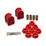 Energy Suspension Front Stabilizer Bar Mount Bushing Red for 1975-1996 Ford F-150 4WD 4.5105R