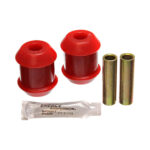 Energy Suspension Rear Stabilizer Bar Link Kit Red for 1977-1980 MG MGB 10.8102R