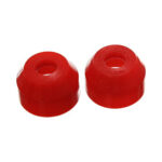 Energy Suspension Tie Rod End Boot Red for 1974-1993 Dodge Ramcharger 9.13101R