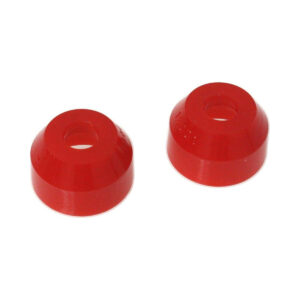 Energy Suspension Tie Rod End Boot Red for 1963-1974 Chevrolet C10 Pickup 9.13119R