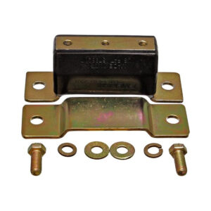 Energy Suspension Auto Trans Mount Black for 1998-2007 Mazda B3000 4.1148G