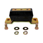 Energy Suspension Auto Trans Mount Black for 1994-1997 Ford F-350 4.1142G