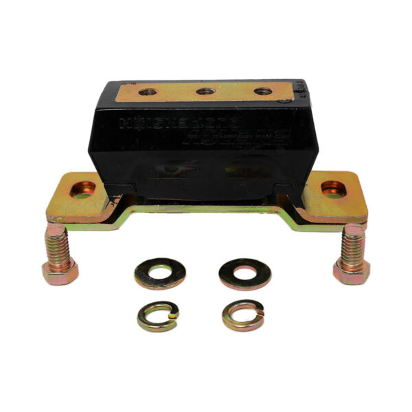 Energy Suspension Auto Trans Mount Black for 1994-1997 Ford F-350 4.1142G