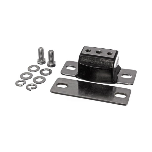 Energy Suspension Auto Trans Mount Black for 1973-1980 Buick Century 3.1132G