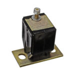 Energy Suspension Auto Trans Mount Black for 1965-1971 Dodge Coronet 5.1112G