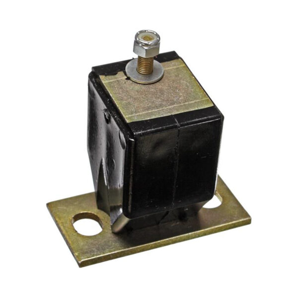 Energy Suspension Auto Trans Mount Black for 1965-1971 Dodge Coronet 5.1112G