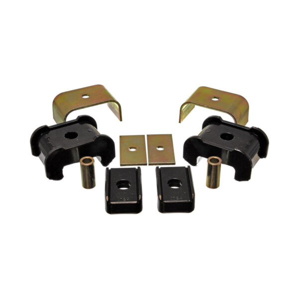 Energy Suspension Auto Trans Mount Black for 1979-1984 Chevrolet K30 3.1106G