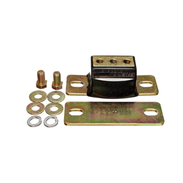 Energy Suspension Auto Trans Mount Black for 1976-1979 Cadillac Seville 3.1108G