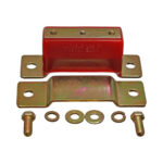 Energy Suspension Auto Trans Mount Red for 1986-1990 Ford Bronco II 4.1148R