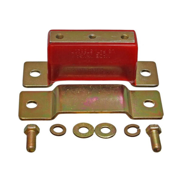 Energy Suspension Auto Trans Mount Red for 1998-2007 Mazda B3000 4.1148R