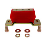 Energy Suspension Auto Trans Mount Red for 2002-2002 Lincoln Blackwood 4.1143R