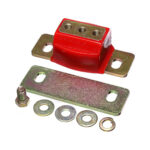Energy Suspension Auto Trans Mount Red for 1999-2000 Cadillac Escalade 3.1171R