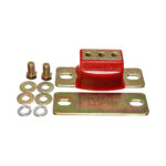 Energy Suspension Auto Trans Mount Red for 1988-2000 Chevrolet C3500 3.1108R