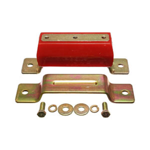 Energy Suspension Auto Trans Mount Red for 1987-1987 Chevrolet V10 3.1129R