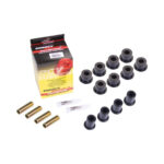 Urethane complete Rear Spring Bushing Kit for 1995-2004 Toyota Tacoma