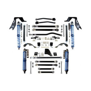 EVO MFG Jeep Gladiator Enforcer PRO Stage 4 Plus EVO Manufacturing