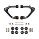 Fabtech 0-6 Lift Uniball Upper Control Arms for 2007-2018 GMC Sierra 1500 2wd-4wd