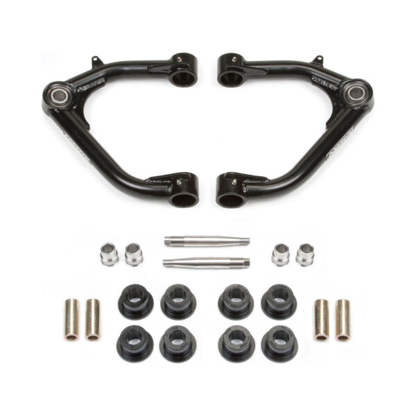 Fabtech 0-6 Lift Uniball Upper Control Arms for 2007-2018 GMC Sierra 1500 2wd-4wd