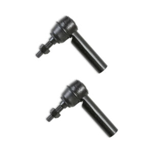 Fabtech 6 Lift Tie Rod Ends for 2019-2022 Chevrolet Silverado 1500