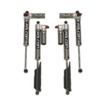 Falcon Fast-Adjust Lift Piggyback Shock Kit 3.5-4.5" for 2020-2023 Jeep Wrangler JT - 14-02-33-400-200