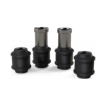 Falcon Lift Front Shock Bushing Kit for 2020-2023 Jeep Wrangler JT - 61-99-01-001