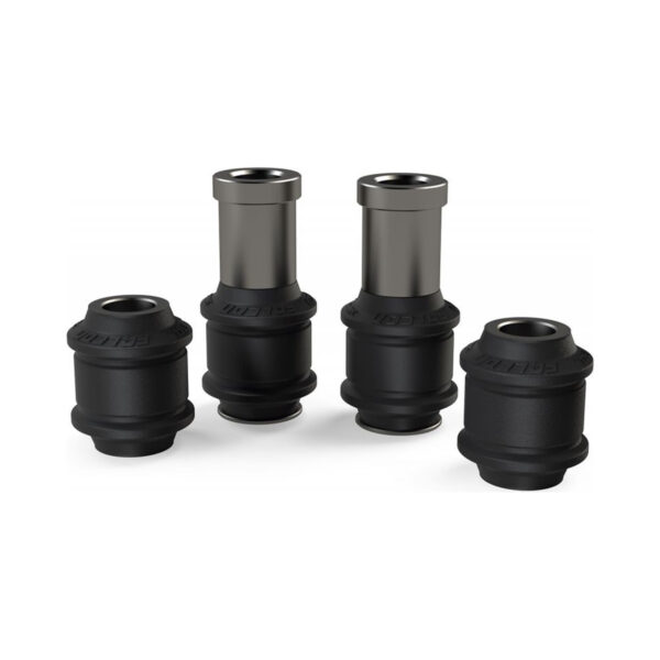 Falcon Lift Front Shock Bushing Kit for 2020-2023 Jeep Wrangler JT - 61-99-01-001
