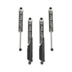 Falcon SP2 Lift 2.1" Monotube Shock Kit for 2020-2023 Jeep Wrangler JT - 14-02-21-400-000