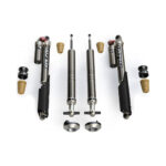 Falcon Sport 4-6" Lift Level System for 2015-2023 Ford F-150 - 05-04-32-400-406