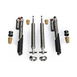Falcon Sport 4-6" Lift Level System for 2015-2023 Ford F-150 - 05-04-32-400-406