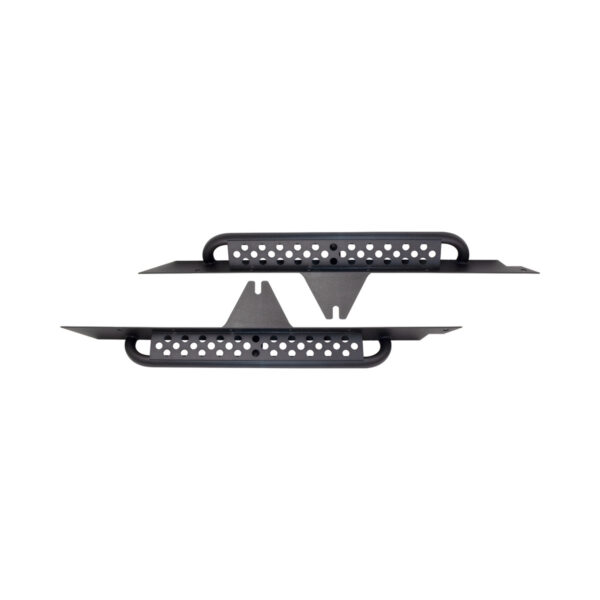 Fishbone Rock Slider with Tube Step - FB23115