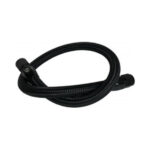 Fleece 34.5" Coolant Bypass Hose Nylon Braided | 1998-02 VP44/CR Cummins Ram 2500/3500