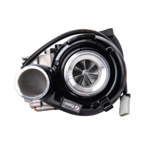Fleece 63 mm FMW Holset Cheetah Turbocharger | 2007.5-2012 6.7 L Cummins Ram 2500/3500