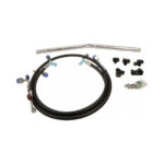 Fleece A/C Line Reroute Kit | 2013-2018 Ram 2500/3500