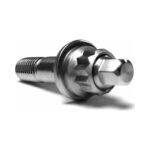 Fleece Exhaust-Manifold Stud Kit (7 mm Hex) | 1994-2002 Cummins Ram 2500/3500