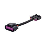 Fleece Fan Extension Harness | 2017-2019 L5P Duramax