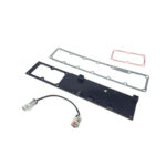 Fleece High-Flow Intake Plenum | 2013-2018 6.7 L Cummins Ram 2500/3500