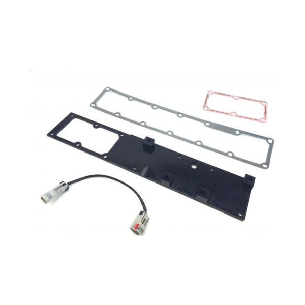 Fleece High-Flow Intake Plenum | 2013-2018 6.7 L Cummins Ram 2500/3500