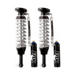 FOX 0-3 inch Lift Front Coilovers for 2005-2015 Toyota Tacoma
