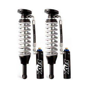 FOX 0-3 inch Lift Front Coilovers for 2005-2015 Toyota Tacoma