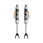 Fox 1.5-3.5" 2.0 IFP Front Lift Shocks For 2011-2019 GMC Sierra 2500HD 2WD/4WD