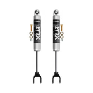 Fox 1.5-3.5" 2.0 IFP Front Lift Shocks For 2011-2019 GMC Sierra 3500HD 2WD/4WD