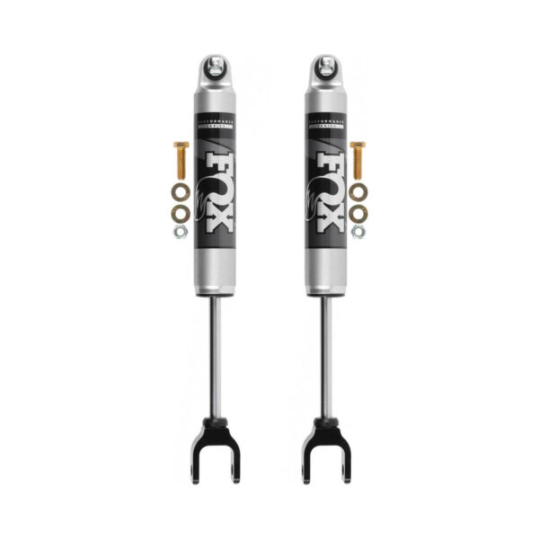 Fox 1.5-3.5" 2.0 IFP Front Lift Shocks For 2011-2019 GMC Sierra 3500HD 2WD/4WD