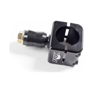 FOX 1-5/8 Inch Tie Rod Mounting Clamp - 803-02-039