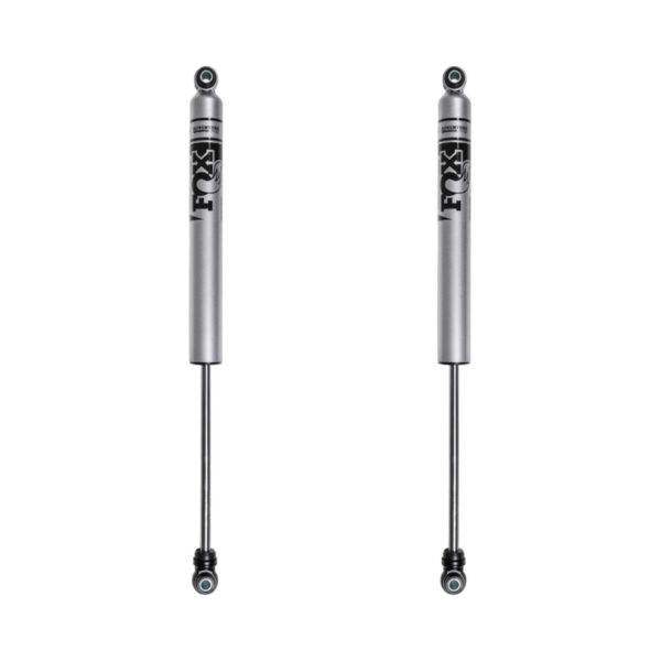 Fox 2.0 Adventure 3 Rear Lift Shocks for 2019-2022 Ram 1500 4WD