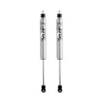 Fox 2.0 Adventure 6 Rear Lift Shocks for 2017-2019 Ford F-250-F-350 2WD-4WD