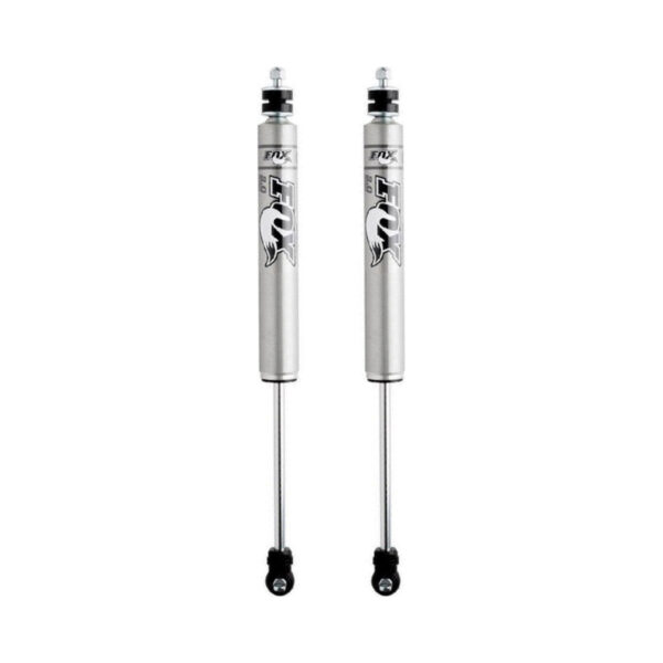Fox 2.0 Adventure 6 Rear Lift Shocks for 2017-2019 Ford F-250-F-350 2WD-4WD