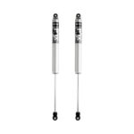 Fox 2.0 IFP 1.5-3.5" Rear Lift Shocks For 2017-2019 Ford F-350 4WD